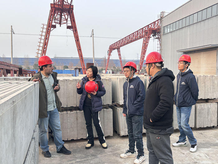 对标国际智造，精研装配核心